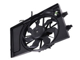 Radiator Condenser Cooling Fan fit for Hyundai Elantra Sedan/GT 2.0 2017-2020 623820 23077047