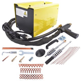 ZNTS Vehicle Panel Spot Stud Welder Dent Puller 3KW 3500A Car Body Dent Repair Kit 68708841