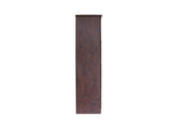 68-Inch Tall Cabinet with Doors, 8-Tier Storage Cabinet with Adjustable Shelves, Modern W3417P329677