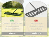 Rolling Lawn Aerator 24534919