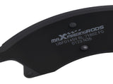 Front Rear Ceramic Brake Pads Set fit for Buick Encore Verano Chevy Cruze Sonic Trax 08283048