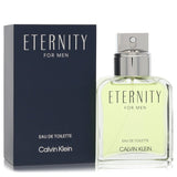 Eternity by Calvin Klein Eau De Toilette Spray 3.4 oz for Men FX-413073