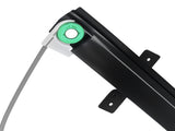 Front Left Power Window Regulator w/ Motor fit for Buick Century Regal 199-2005 New 40336411