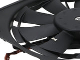 Cooling Fan Assembly 240W fit for Honda Accord EX 1.5L 2023-2024 386166CJH01 90053816