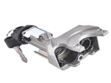 Ignition Lock Cylinder Switch and Housing Fits for Chevy GMC C/K 1500-3500 Cadillac Escalade 27080822