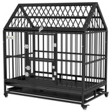 ZNTS Hamster Cage/small animal cage/Pet cages （Prohibited by WalMart） 13005090