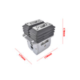 Pilot Valve 3769702 Replacement for Caterpillar Excavator 301.7D, 302.2D, 302.4D, 302.7D NEW 22809259