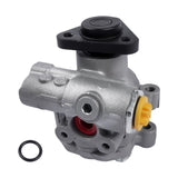 Power Steering Pump Replacement for Porsche Cayenne 2003-2006 4.5L V8 GAS DOHC 94831405004 48210173