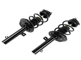 Front Pair Complete Struts Assembly w/coil springs Fits 2008-2011 Ford Focus 86016004