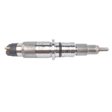 Fuel Injector Fit for Cummins QSB 4.5 5.9 6.7 QSL 8.9 Engine Komatsu PC200-8 BULLDOZERS D51EX/PX 95488496