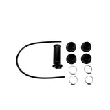 Cool & Heat Universal Air Conditioning Kit Under Dash E-404-000 A/C 12V with Quick Fit System 39548022