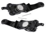 2X Left Right Lower Ball Joint Set Replacement for Toyota Tundra Sequoia 4.0L 4.7L 04-07 65067726