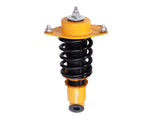 Coilovers 24 Way Damper Adjustable Suspension Kit fit for Toyota Corolla 03-08 02667937