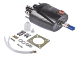Hydraulic Outboard Steering Pump Standard Marine HH5272-4 Front Mount Helm 2.4Cu 02978958