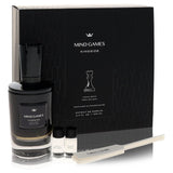 Mind Games Kingside by Mind Games Gift Set -- for Men FX-568866