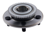 Front LH RH Wheel Hub & Bearing Assembly fit for Ford Mustang 2015-2020 513346 01358012