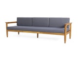 GAVIN 3 SEATER 67310.00DGRY