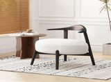 ACCENT CHAIR 74661.00WHI
