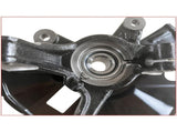 Front Left Steering Knuckle & Wheel Bearing Hub Assembly fits for 2014-19 Ford Fiesta 67849012