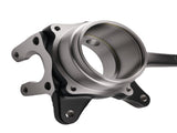 2* Front Steering Knuckle fit for Toyota Tundra 2000-2003 Sequoia 2001-2003 4Runner 07457057