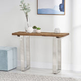 Console Table W2297P203401