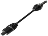 Rear Left & Right Cv Axles Drive Shaft fit for Polaris Ranger 800 & Crew 800 10-14 51446445