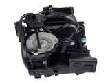 Intake Manifold Fits for Hyundai Santa Fe GLS Limited Sport Utility L4 2.4L 2010-2012 Black 11309976