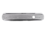 Aluminum Valve Covers fit for Small Block fit for SBC Small Block Chevy engines 283 327 40697673