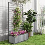 Wooden Raised Garden Bed 53404453
