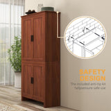 Kitchen Storage CabinetKitchen Cabinet/Kitchen Pantry 24273064
