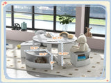 Kids Table and Chairs Set 48267604