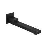 Folding Tub Spout, 180&deg Swivel Wall Mounted Bathroom Bathtub Tub Spout W2287P347169