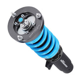 24 Way Adjustable Damper Coilovers Struts fit for BMW E90 E92 E93 325i 328i 330i 335i RWD 2004-2013 55301131