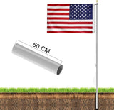 20FT Flag Pole W2505P173309