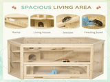 Hamster Cage/Pet Cage 73996956