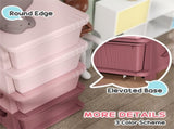 Clothes Storage/Toy Cubby Storage 46800713