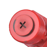 Red Cast Iron Fuel Transfer Pump 115V 15GPM for Diesel Kerosene Mineral Spirits 45719370