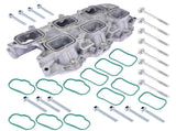 Intake Manifold Module for Ram 1500 Jeep Wrangler Dodge Durango Chrysler 3.6L V6 5184199AF 5184199AE 42442429