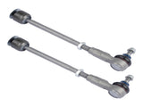 Left Right Inner & Outer Tie Rod End Kit Replacement for Maserati Quattroporte Granturismo 321589 18595302