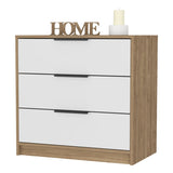 Washington Three Drawer Dresser B128P148989