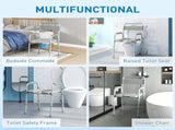 Accessibility Commode Chair 15698528