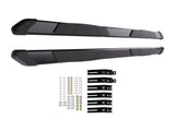 Nerf Bars Running Boards fit for Toyota Tacoma 2024-2026 Crew Cab AluminiumABS New 49042994