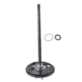 Drive Axle Shaft Assembly Rear Left Replacement for Toyota Tundra Exc. Double Cab 2000-2006 85159923