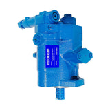 Industrial Hydraulic Piston Pump 2-Bolt Fits for PVQ 10cc PVQ10-A2R-SE1S-20-C21-12 25962373