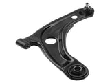 2PC Driver Passenger Front Lower Control Arms fit for Toyota Prius C/Yaris 2012-2018 41039215