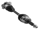 Front CV Axle Shaft fit for GMC Chevrolet Tahoe Blazer K1500 Suburban K2500 - 6-Lug 67084897