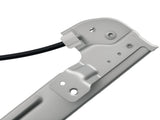 Front Right Window Lifter fit for Chrysler Grand Voyager 1996-2000 68037296AA Motor 19194926