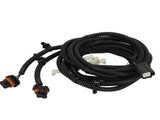 Fog Lamp Wiring Harness fit for Ford F-250 F-350 F-450 F-550 11-16 BC3Z-15A211-A 85918253