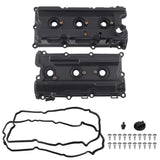 Valve Cover w/ Gasket & Bolts Fit for Nissan Frontier Pathfinder Xterra 4.0L 05-19 63460814