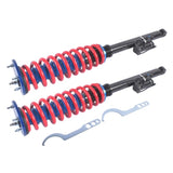 Rear Air to Coil Spring Struts w/ Electric Fit for Mercedes-Benz S-Class W221 2007-2013 98884436